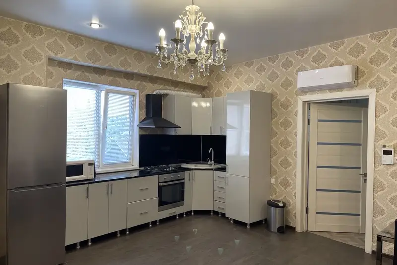 Квартира на Тюльпанов ул. Тюльпанов, д. 8/3