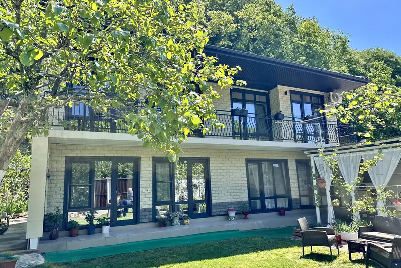 Гостевой дом «Соната»