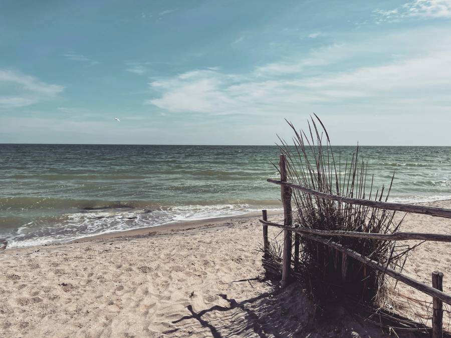 Живописный Азов. Источник:&nbsp;unsplash.com