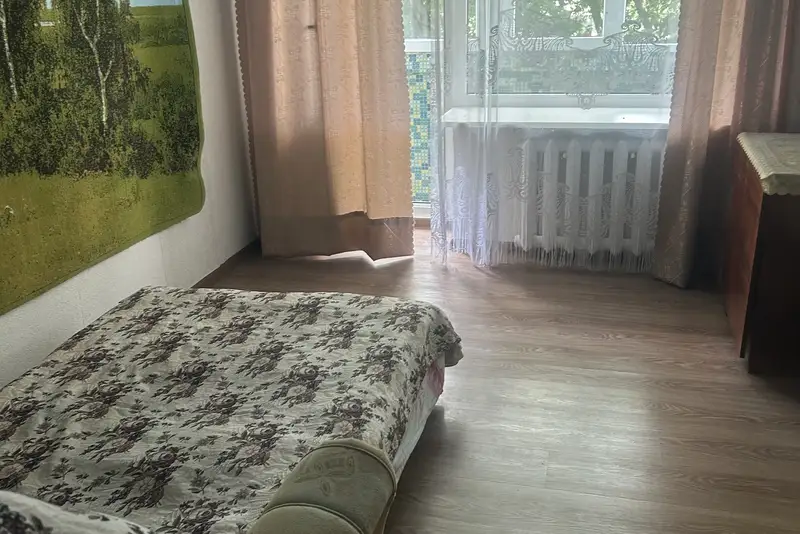 Трёхкомнатная квартира на Кирова ул. Кирова, д. 19, кв. 8