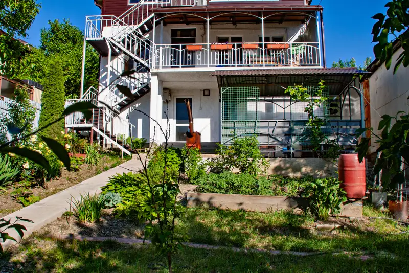 Купить Дом В Агое Краснодарский