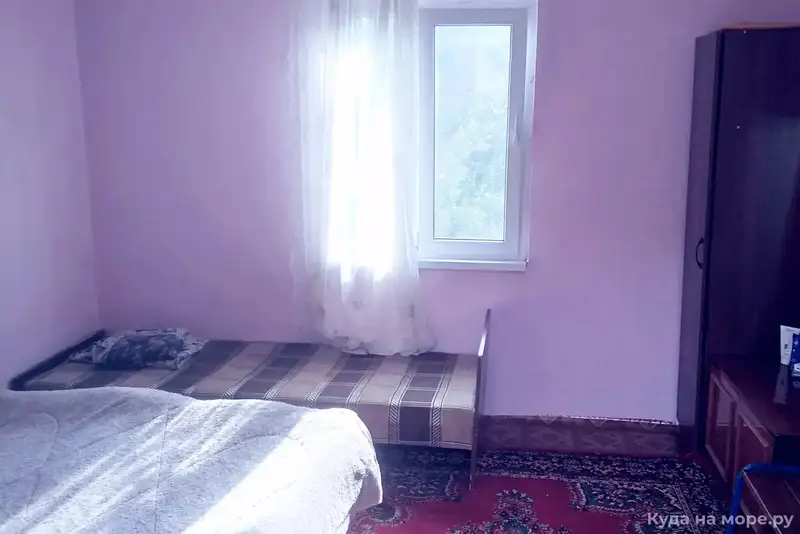 Комната под ключ в Лидзаве ул. Речная