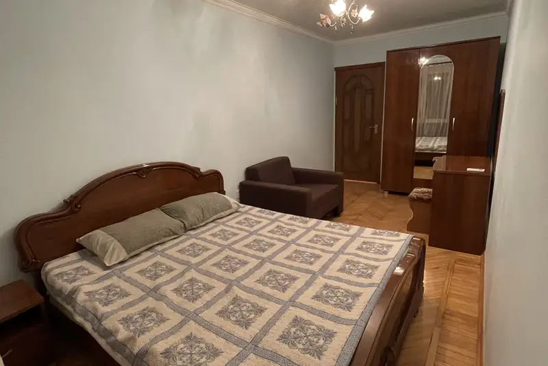 Квартира в Пицунде у моря ул. Гочуа, д. 15