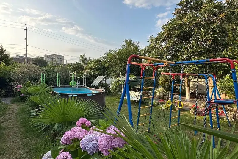 Гостевой дом «Л.Е.В.»