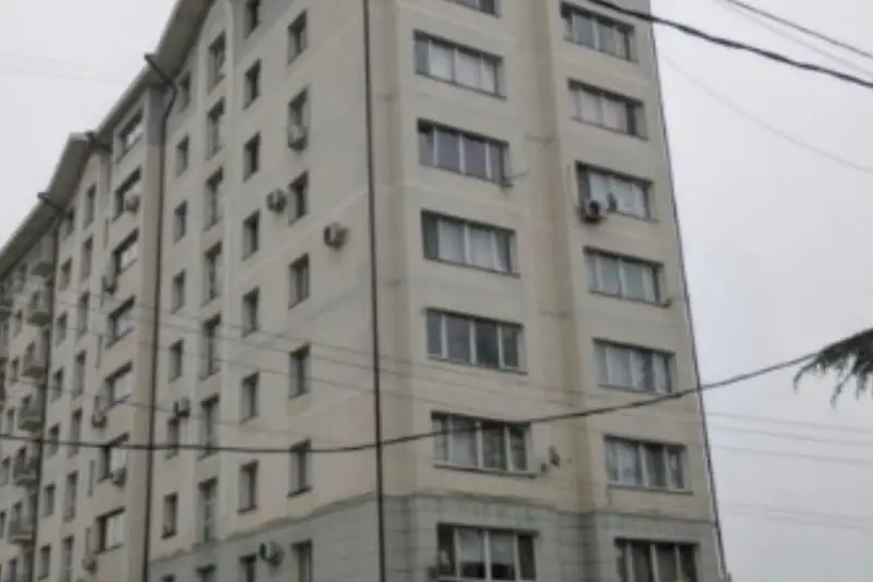 2-х комнатная квартира на улице Басария ул. Басария, д. 73