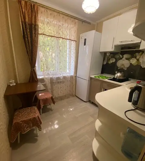 Квартира на ул. Рабочая, курорт Архипо-Осиповка