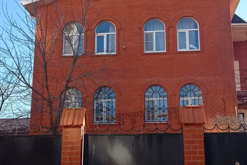 Дом под ключ «Свобода» ул. Свободы, д. 25/9