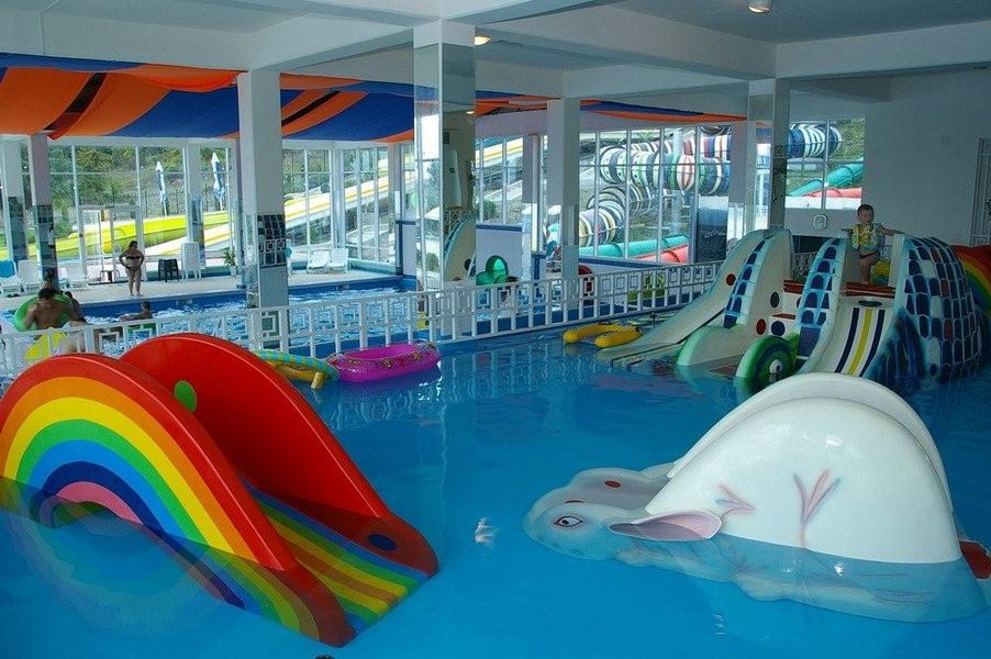 Аквалоо аквапарк сочи официальный сайт фото
