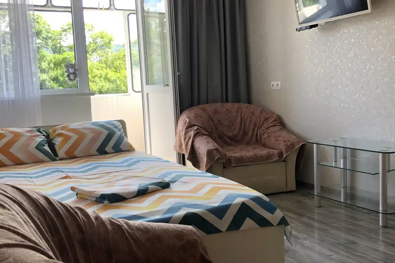 Двухкомнатная квартира на Кирова ул. Кирова, д. 23