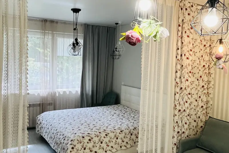 Квартира «Дагомыс парк» ул. Армавирская, д. 78 «А»