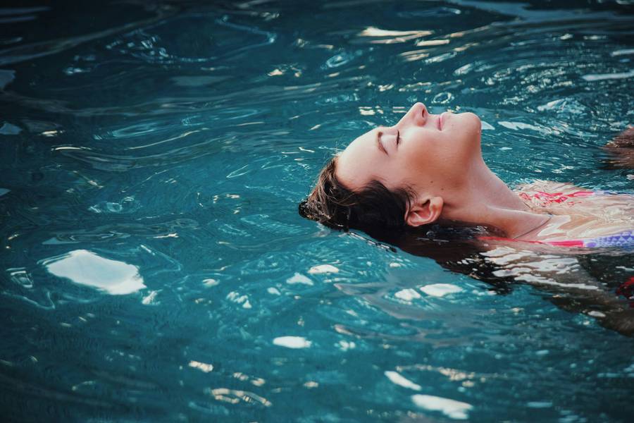 Релакс посреди шумного курорта — отдельное удовольствие. Источник:&nbsp;unsplash.com