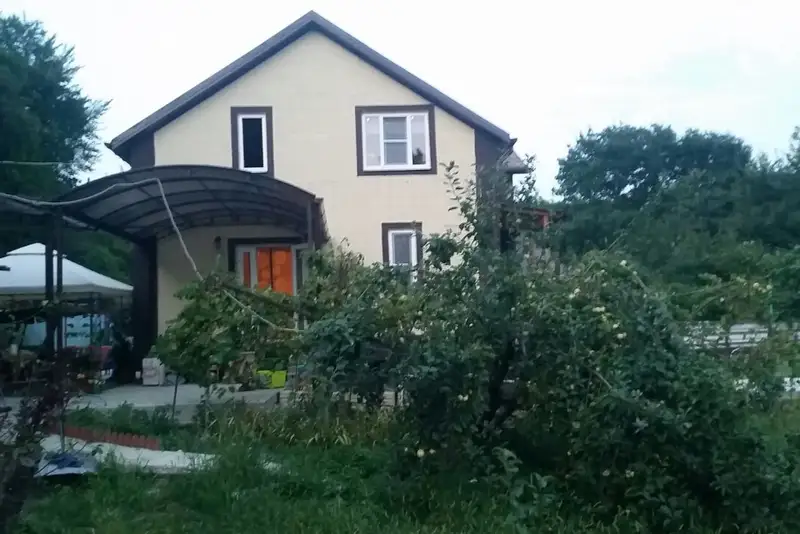 Гостевой комплекс «Альфа» ул. Удалова, д. 21