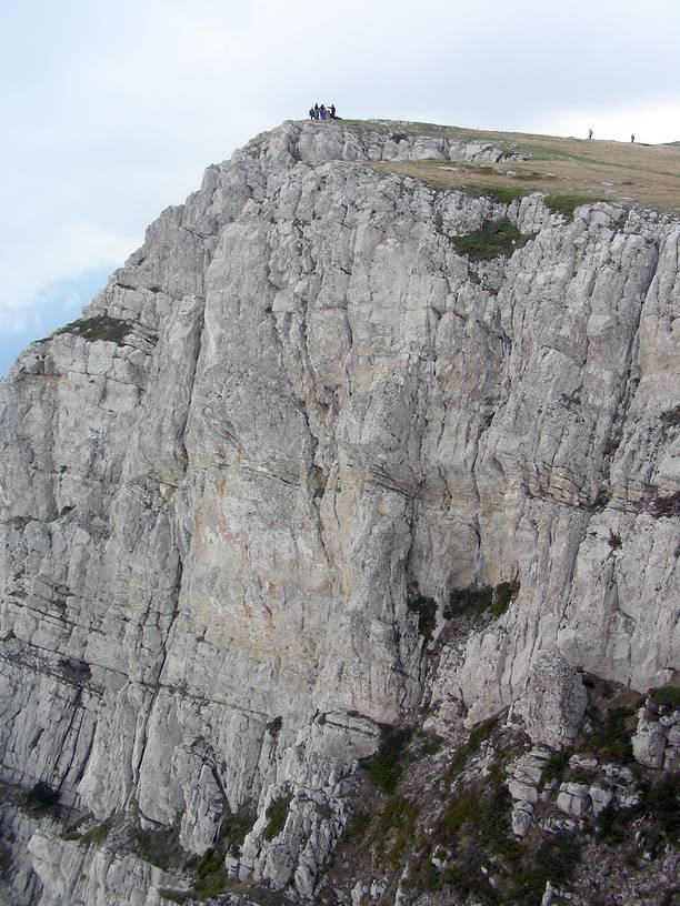 Чатыр-Даг. Источник: фотобанк Лори