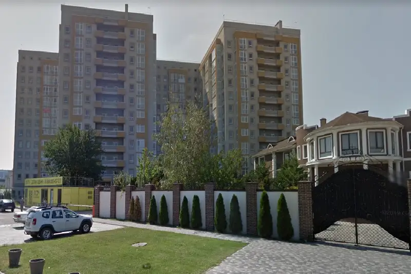 Апартаменты в ЖК «Апартмент» ул. Пионерский проспект, д. 57, к. 3