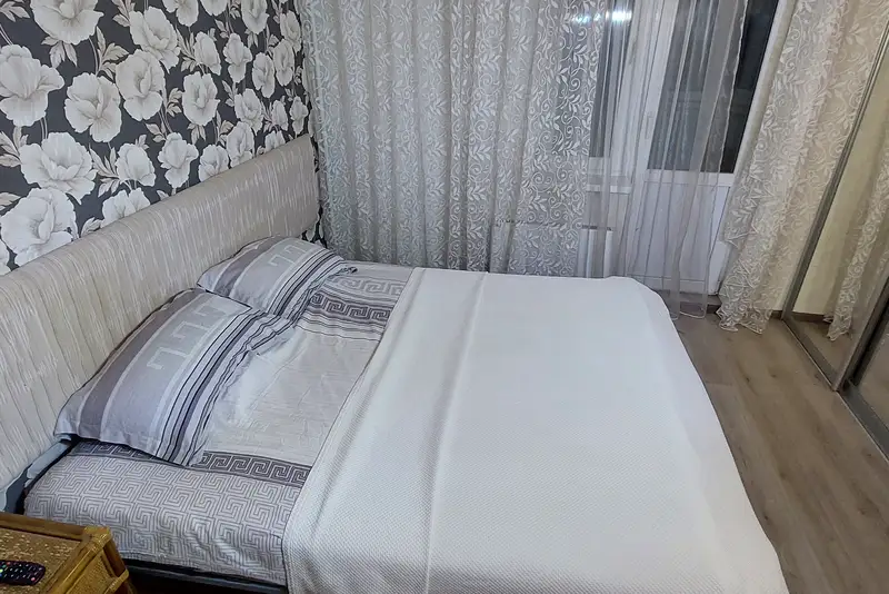 Уютная 2-комнатная квартира, курорт Новороссийск