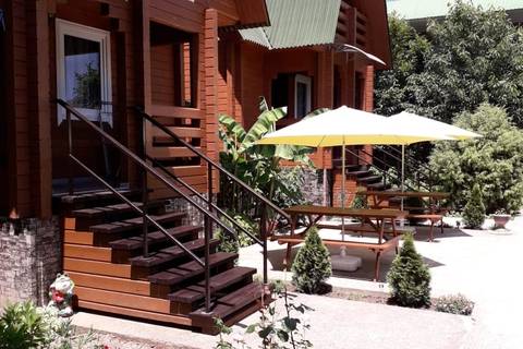 Коттедж под ключ на Советской ул. Советская, д. 28 «А»