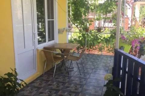 Гостевой дом «Кристина» Пионерский проспект, д. 231