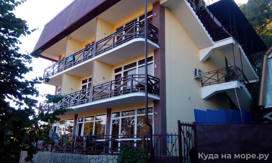 Кудепста сухумское шоссе карта
