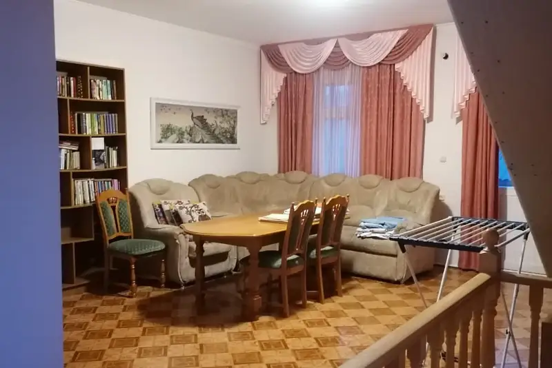 Коттедж на Орджоникидзе ул. Орджоникидзе, д. 13