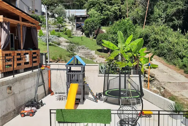 Эко-домики «Бриз»