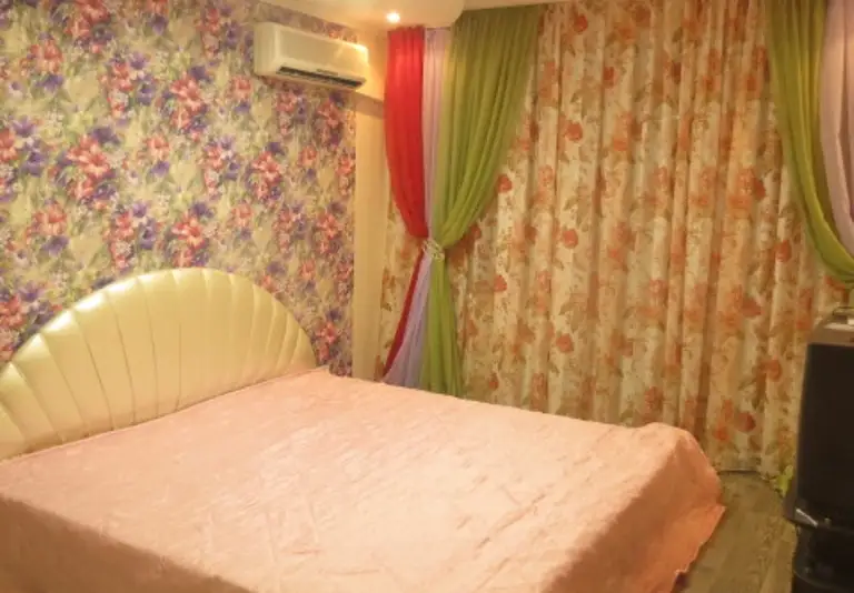 Трехкомнатная квартира под ключ  ул. Ленина, д. 187