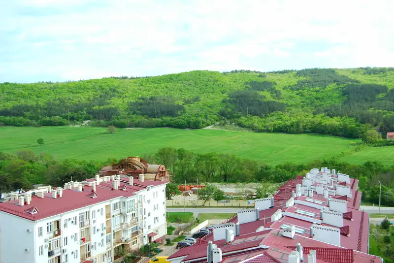 Квартира с видом на море ул. Островского, д. 149 «А», к. 1, кв. 68