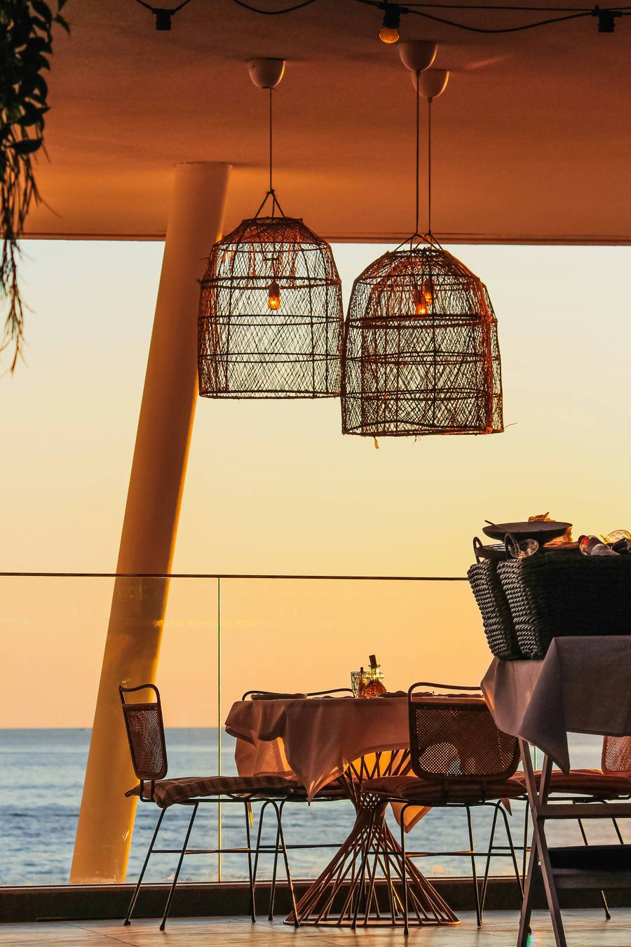 В Геленджике вы найдете множество уютных кафе.&nbsp;Источник: unsplash.com