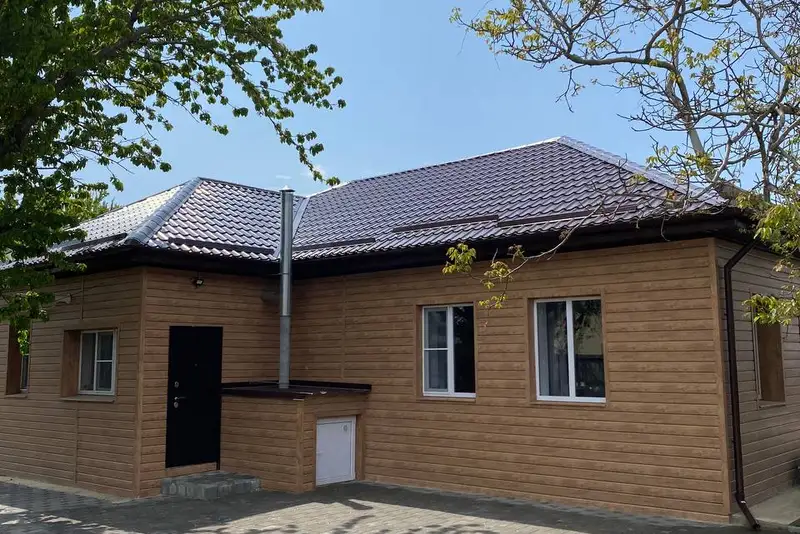 Guest House «NaMore» ул. Слесова, д. 121