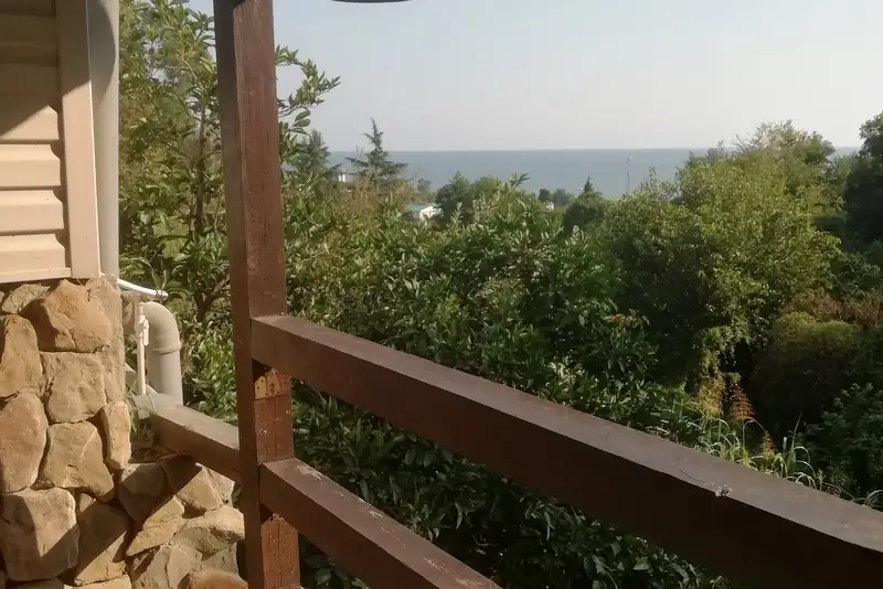 Домик под ключ ул. Главная, д. 68