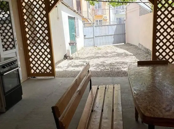 Дом под ключ, курорт Судак