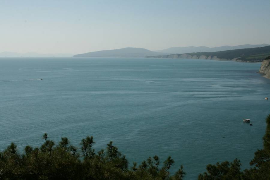 Летний Геленджик. Источник:&nbsp;unsplash.com