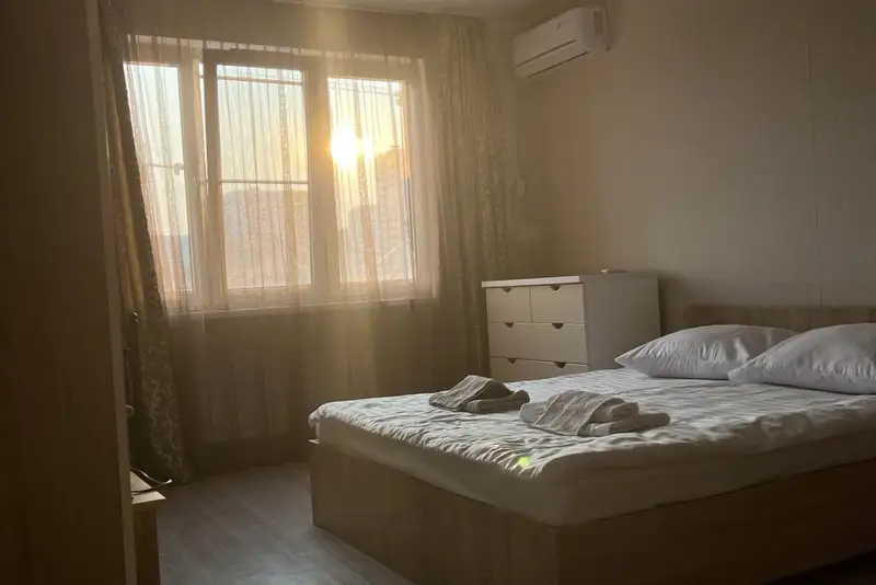 Квартира около моря