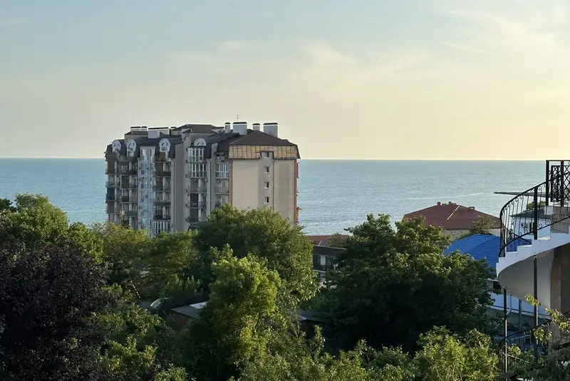 Гостевой дом «Антонина» ул. Чкалова, д. 5