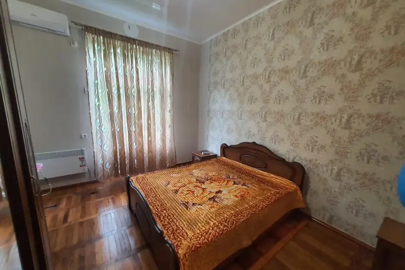 Двухкомнатная квартира ул. Генерала Дбар, д. 49
