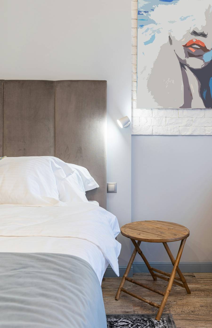 В Николаевке вы найдете комфортабельные варианты жилья. Источник:&nbsp;pexels.com