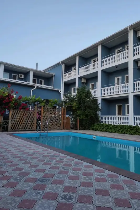 Гостевой дом «Южный Бриз»