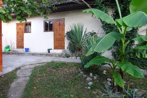 Гостевой дом «Постоялый двор» ул. Приморская, д. 13 «А»