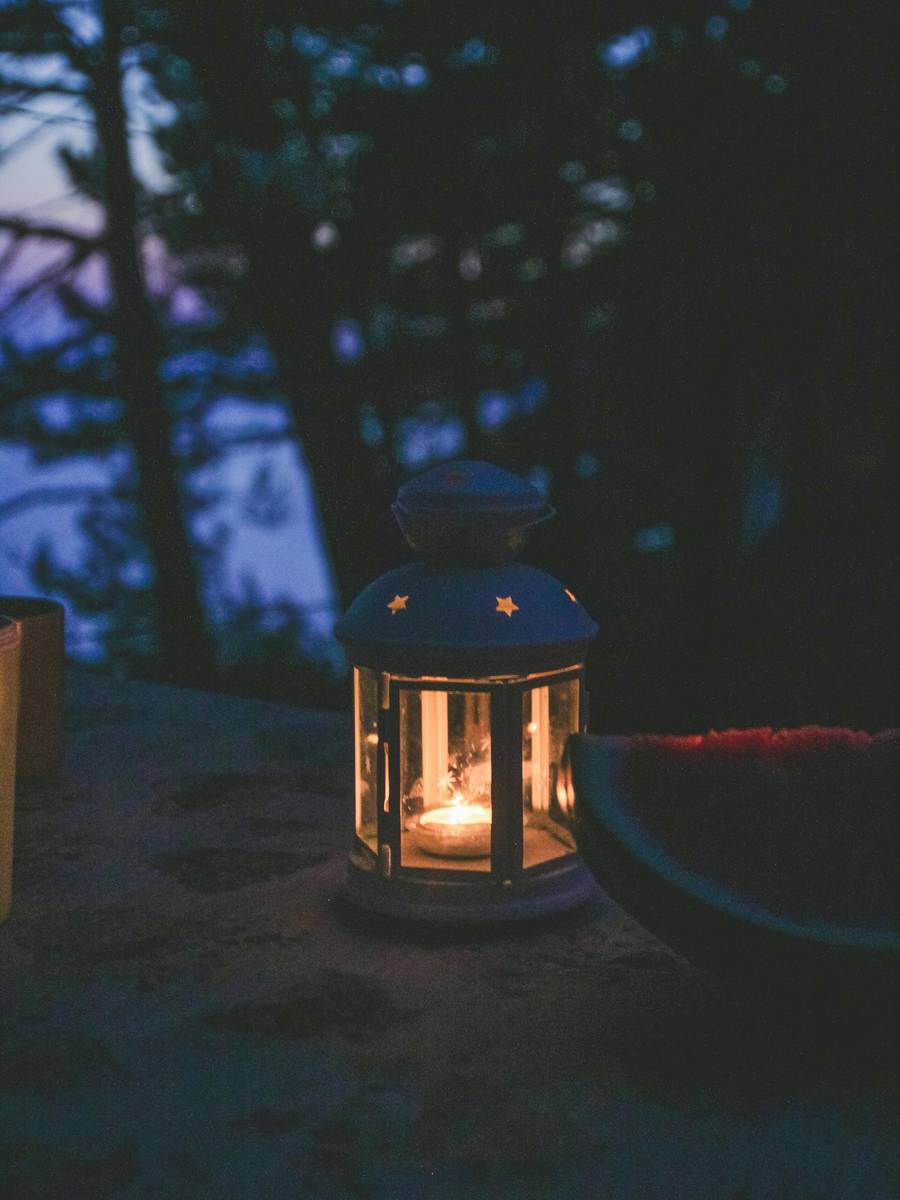 Со смотровой площадки можно в тишине наслаждаться видами побережья. Источник:&nbsp;pexels.com