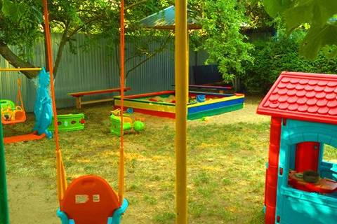 Гостевой дом «Азов Холидей» ул. Ленина, д. 114