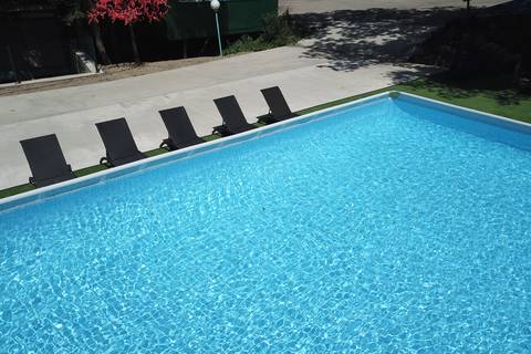 База отдыха «Дельфин» 3-й участок