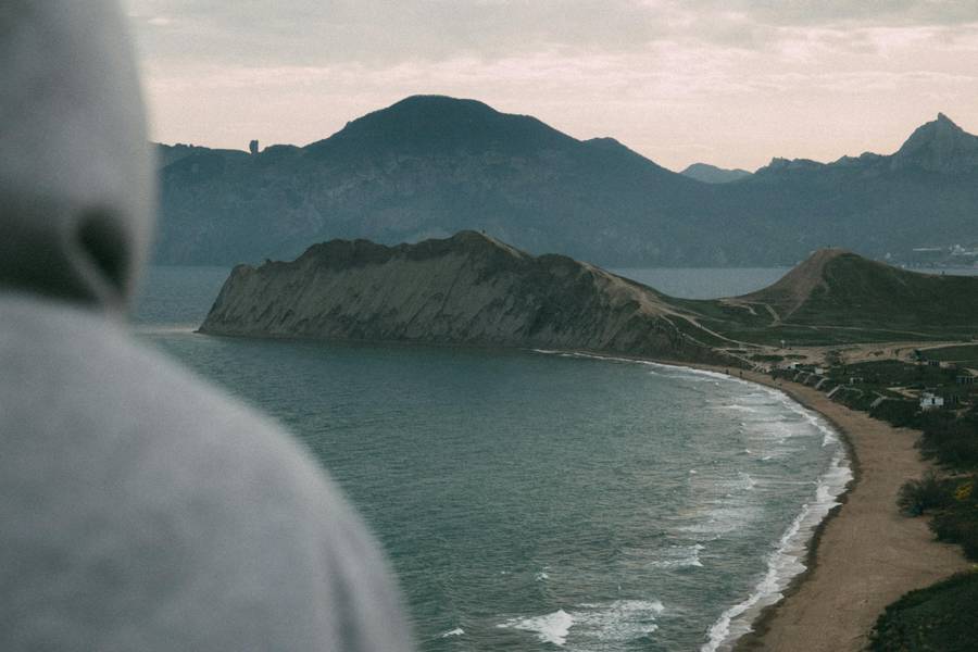 Тихая бухта. Источник:&nbsp;pexels.com