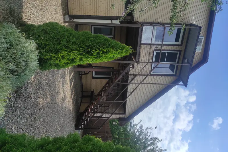 Часть дома на Школьной ул. Школьная, д. 33