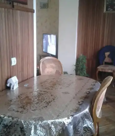 3-х комнатная квартира у моря ул. Абазгаа, д. 63/2