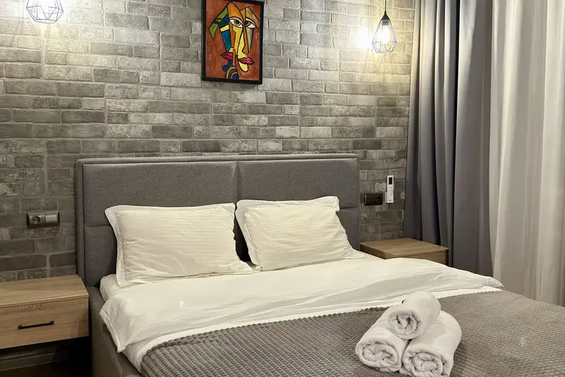 Апартаменты у Моря ул. Станиславского, д. 3 «А»