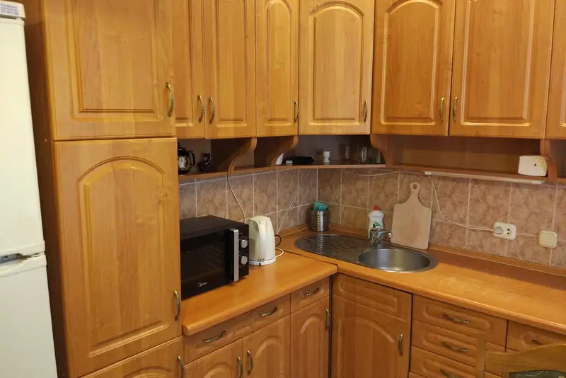 2-х комнатная квартира в центре ул. Нагорная, д. 14