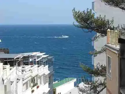 Эллинг на берегу моря ул. Отрадная, 25 ж