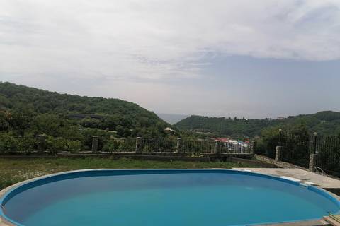 Дом под ключ до четырех человек ул. Солнечная, д. 11