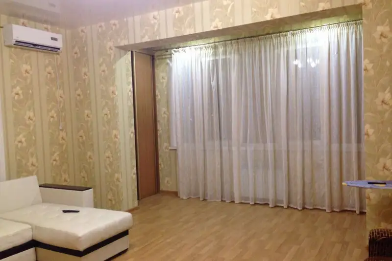 Квартира под ключ на Политехнической ул. Политехническая, д. 2 «Б», кв. 20