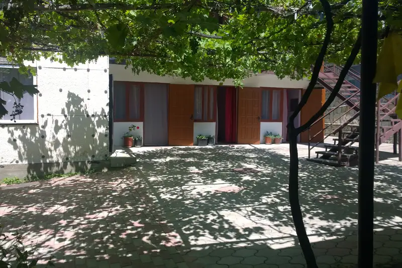 Гостевой дом «На Садовой», курорт Пляхо