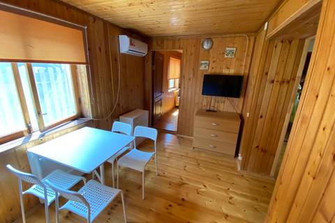 Домик у моря под ключ ул. Некрасова, д. 1